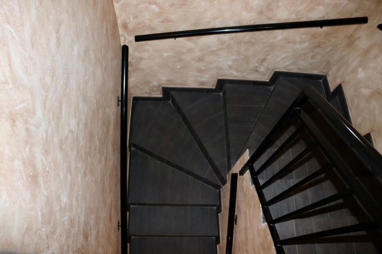 El Casar de Escalona El Hogar De Pepeヴィラ エクステリア 写真
