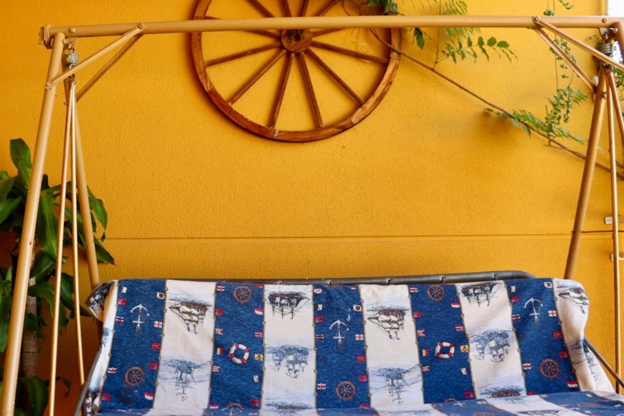 El Casar de Escalona El Hogar De Pepeヴィラ エクステリア 写真