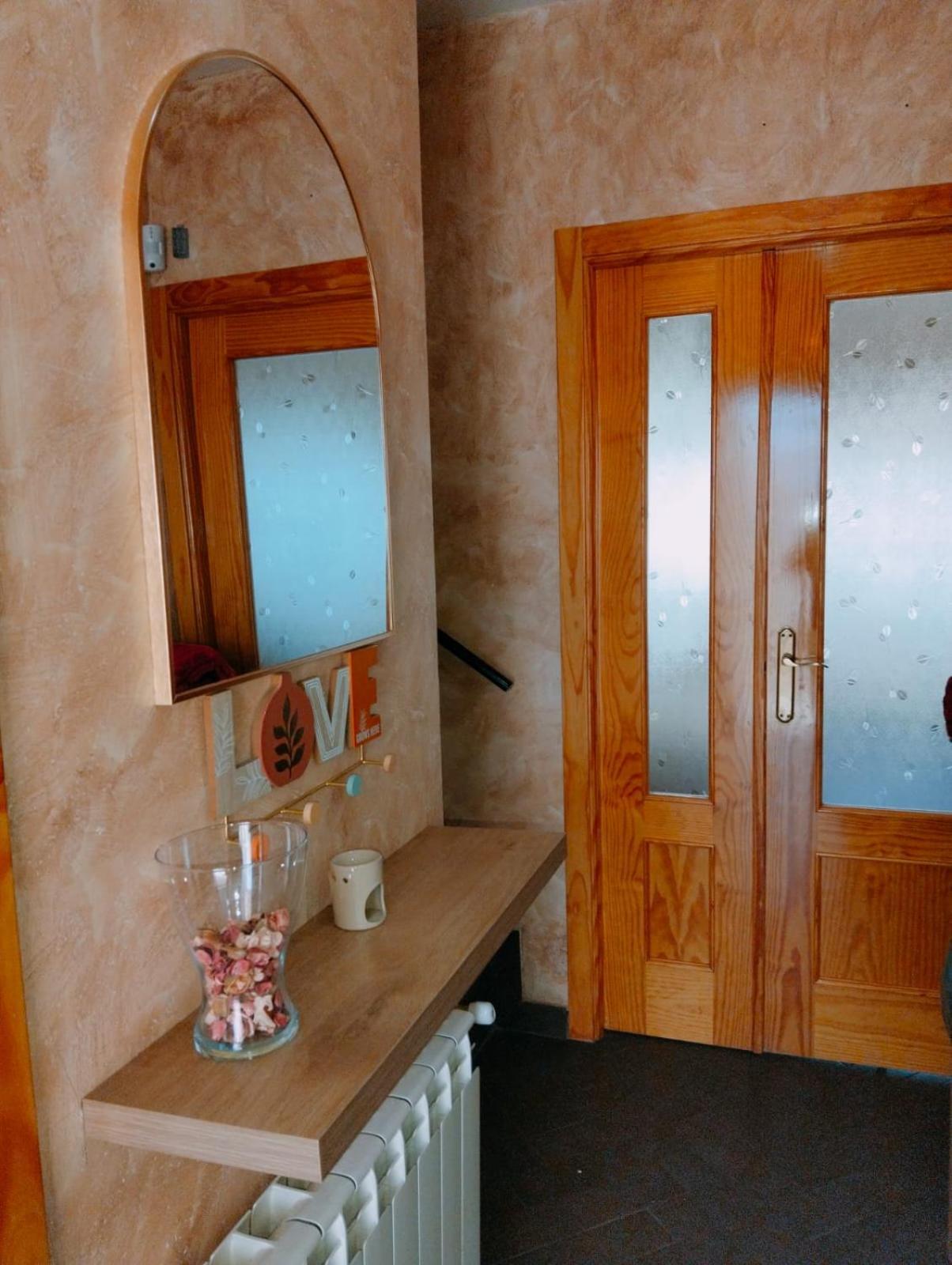 El Casar de Escalona El Hogar De Pepeヴィラ エクステリア 写真