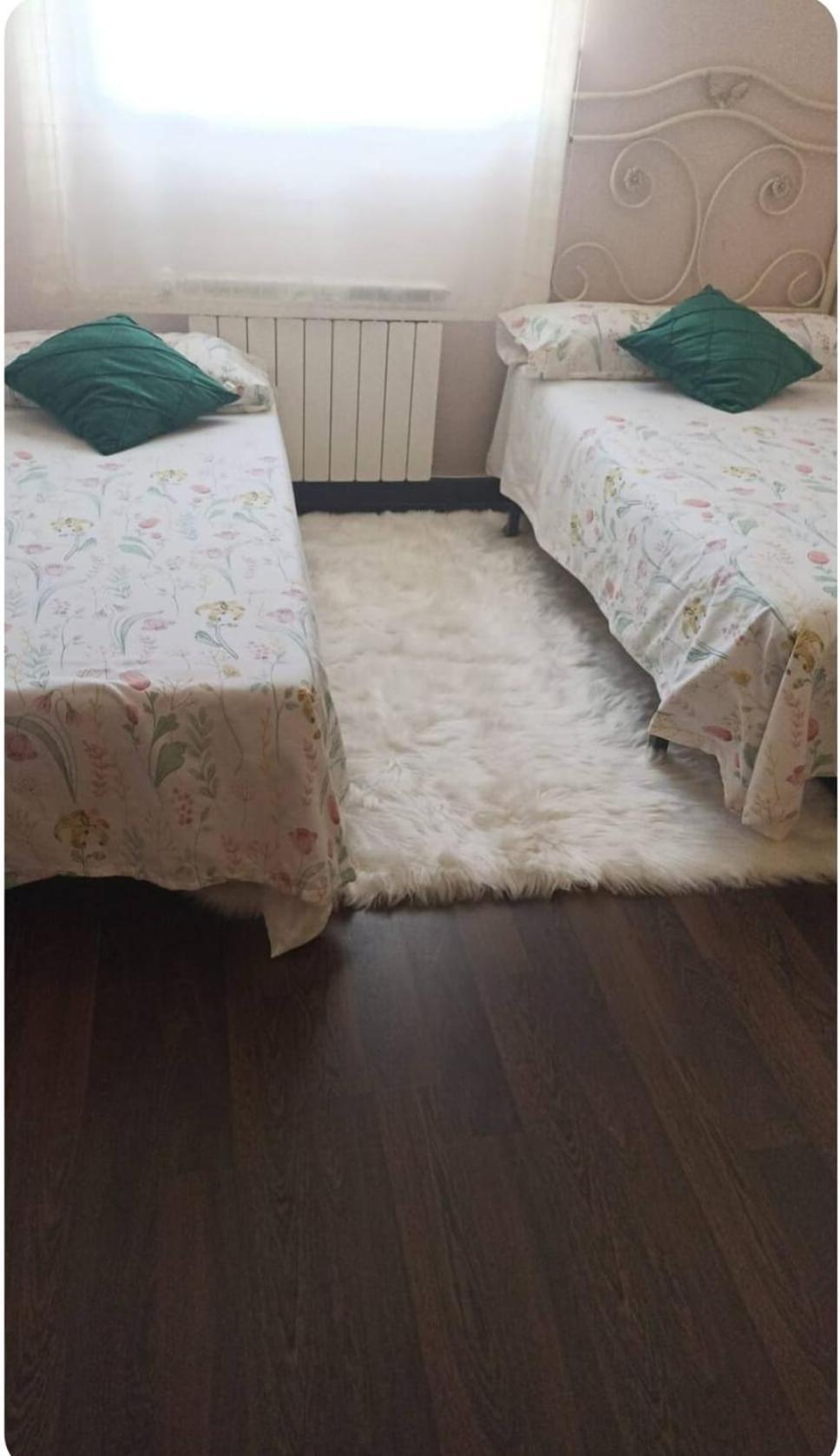 El Casar de Escalona El Hogar De Pepeヴィラ エクステリア 写真